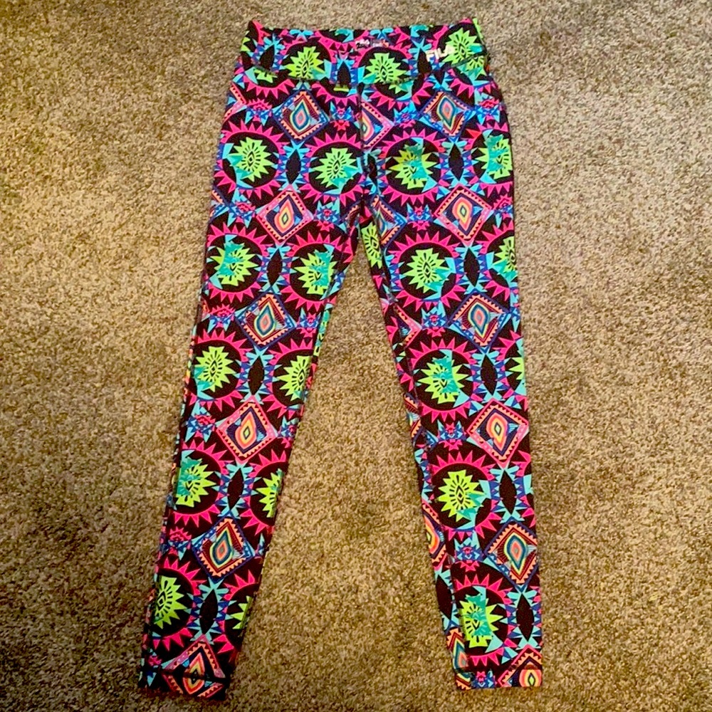 Fila Athletic Pants